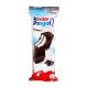 Пирожное kinder pingui бисквитное с молочной начинкой 30г мяг/уп