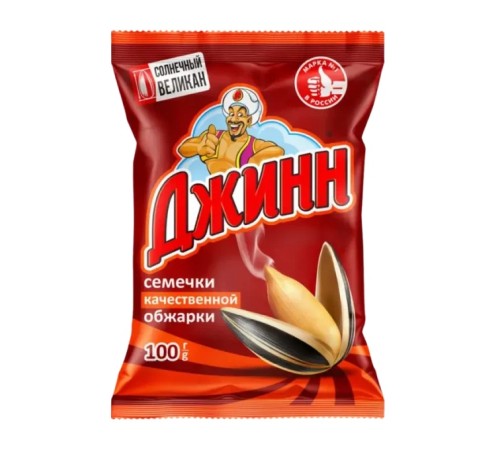 Джин великан 100 г