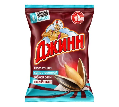 Джин великан 100 г