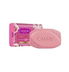 Camay-Романтик 85гр. мяг/уп