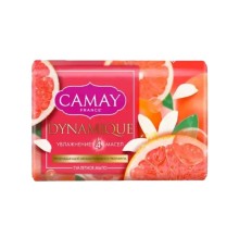 Camay-Динамик 85г мяг/уп