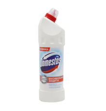 Domestos Гель Белоснежный 750мл