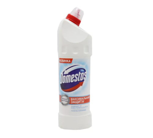 Domestos Гель Белоснежный 750мл