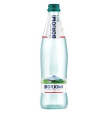 Боржоми Стекло 0,5л