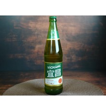 Пиво "Yichan" CHina beer 0.62л стекло