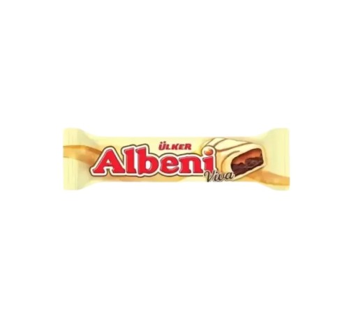 Albeni Latte 36g Albeni Latte 36g