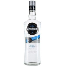 Водка особая Бульбаш 0,5
