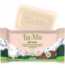 Хозяйственное мыло Био Мио 200гр
