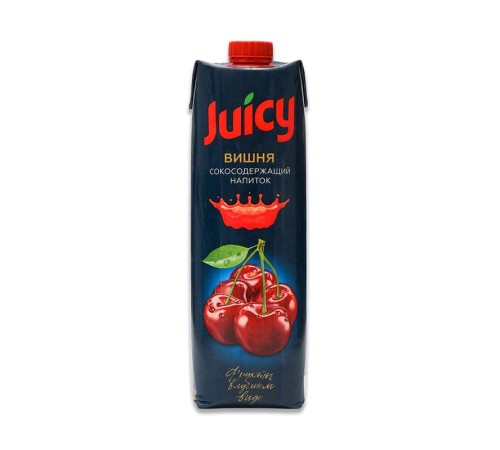 Сок Juicy Манго 1л Сок Juicy Манго 1л