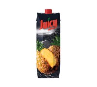 Сок Juicy Ананас 1л