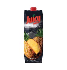 Сок Juicy Ананас 1л