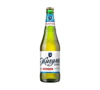 Пиво Жигули барное с/б  0,45 л