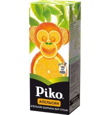 СОК PIKO MINI 0.2 АПЕЛЬСИН