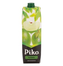 Сок piko яблоко 1л