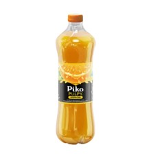 Сок Piko Pulpy апельсин с мякотью 1л пэт