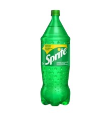 Sprite безалкогольн газ 2л пэт