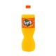 Fanta апельсин сильногаз 1л пл/б