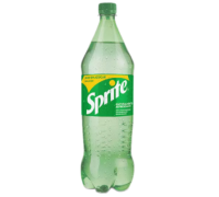 Sprite газ пэт 1л