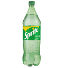 Sprite газ пэт 1л