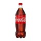Coca-Cola Напиток  1л