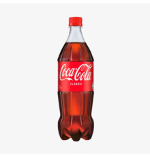 Coca-Cola Напиток  1л