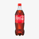 Coca-Cola Напиток  1л