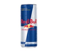 ЭНЕР. RED BULL KZ CAN 0,355Л