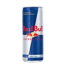 ЭНЕР. RED BULL KZ CAN 0,355Л