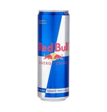 RED BULL ENERGY DRINK 473ML