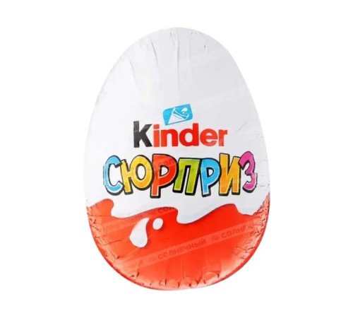 Киндер-Сюрприз Аппл 20гр