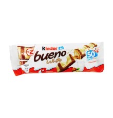 Kinder Bueno Бел.Шок.39гр