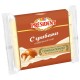 Сыр плавленый Lactalis President Мастер бутерброда c грибами, 40 %ж 150г полиэтилен