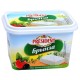 Сыр брынза Lactalis President 45%ж 500г ванночка
