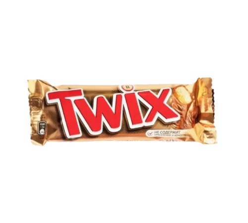 Батончик Twix 55гр