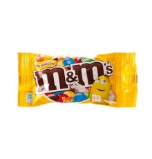 M&mMs-Арахис 45гр