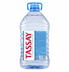 Вода Тассай 5л