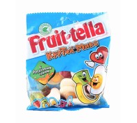 Мармелад жевательный Fruit-tella крутой микс 70г мяг/уп