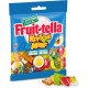 Мармелад жевательный Fruit-tella крутой микс 70г мяг/уп