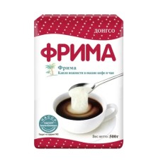 Заменитель фрима сухого молочного продукта 500г м/у