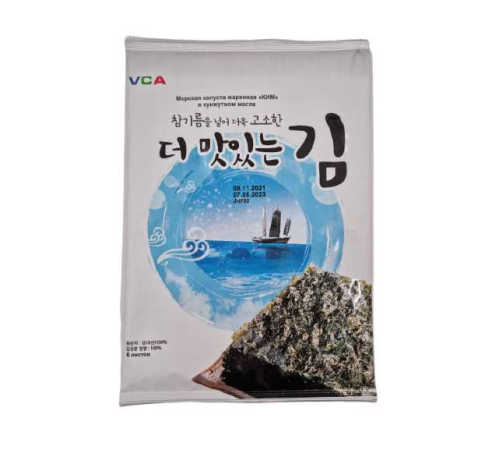 Нори Обжаренные Original 20гр