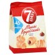 Мини Круассаны-Какао 7 Days 200гр