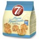 Мини Круассаны-Сгущ. 7 DAYS 200гр