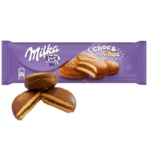 Milka Choc & Choc 150г