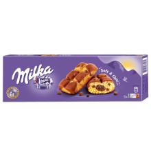 Пирожн.Milka-Шок.Нач.175гр