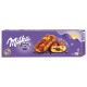 Пирожн.Milka-Шок.Нач.175гр