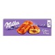 Пирожн.Milka-Шок.Нач.175гр