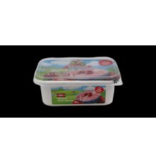 Творожная масса "Вишня" 350 гр