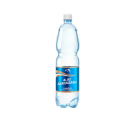 ВОДА САРЫАГАШ АЛЕКС ГАЗ. 1,5Л