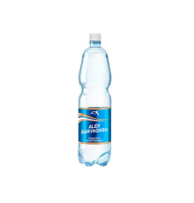 ВОДА САРЫАГАШ АЛЕКС ГАЗ. 1,5Л
