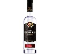 ВОДКА KYZYLZHAR 0,7Л